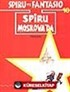 Spiro Ve Fantesio 10 - Spiru Moskova'da
