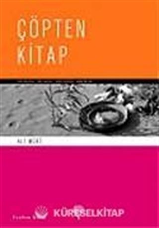 Çöpten Kitap