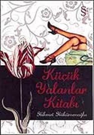 Küçük Yalanlar Kitabı