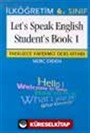 Let's Speak English Yrd. Öğrenci Kitabı 6
