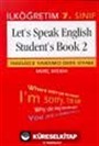 Let's Speak English Yrd. Öğrenci Kitabı 7