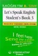 Let's Speak English Yrd. Öğrenci Kitabı 8