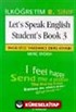 Let's Speak English Yrd. Öğrenci Kitabı 8