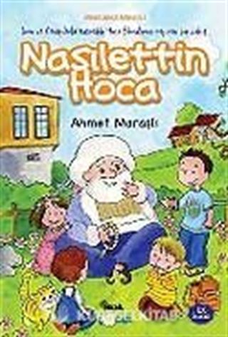 Nasılettin Hoca