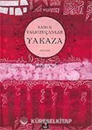 Yakaza