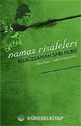 Namaz Risalesi