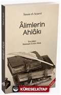 Alimlerin Ahlakı