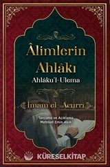 Alimlerin Ahlakı