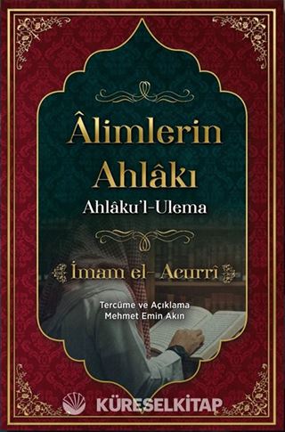 Alimlerin Ahlakı