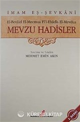 Mevzu Hadisler (Ciltli)