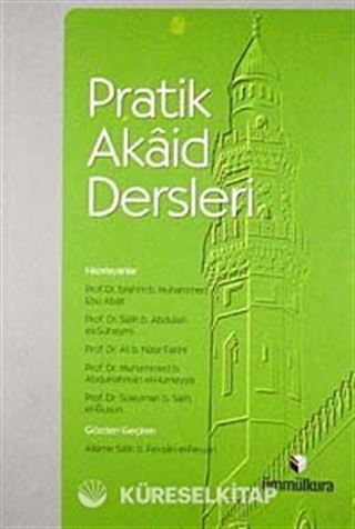 Pratik Akaid Dersleri