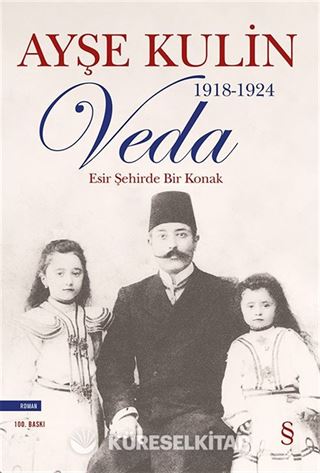 Veda / Esir Şehirde Bir Konak
