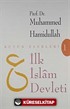 İlk İslam Devleti