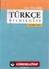 Lise Hazırlık Sınıfı Türkçe Dilbilgisi