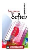 Düş Gören Defter