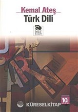 Türk Dili