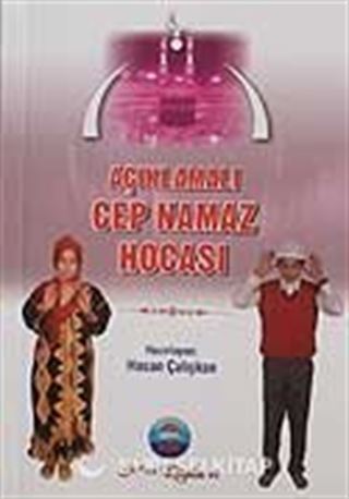 Açıklamalı Cep Namaz Hocası