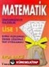 Matematik Üniversiteye Hazırlık Lise 1