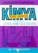 Kimya (Soru Bankası)