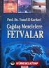 Çağdaş Meselelere Fetvalar (6 Cilt Takım)