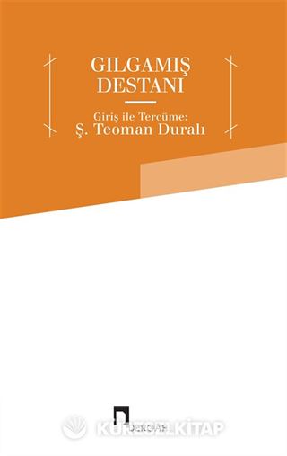 Gılgamış Destanı