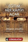 Eğitim Her Kapıyı Açar