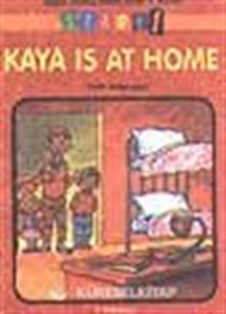 Kaya Is At Home