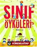 Sınıf Öyküleri Seti (6 Kitap)