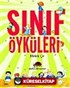 Sınıf Öyküleri Seti (6 Kitap)