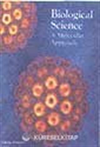 Biological Science A Molecular Approach