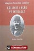 Süleyman Paşa-Zade Sami Bey/Külliyat-ı Asar ve İhtisasat