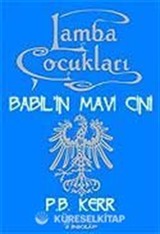 Lamba Çocukları 2 / Babil'in Mavi Cini