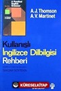 Kullanışlı İngilizce Dilbilgisi Rehberi