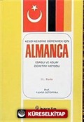 Almanca / Kendi Kendine Öğrenmek İçin