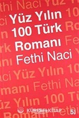 Yüz Yılın 100 Türk Romanı