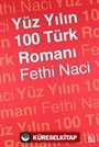 Yüz Yılın 100 Türk Romanı