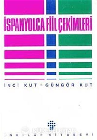 İspanyolca Fiil Çekimleri