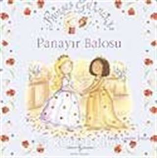 Prenses Gelincik Panayır Balosu