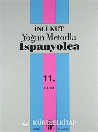 Yoğun Metodla İspanyolca