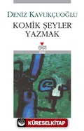 Komik Şeyler Yazmak