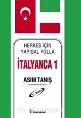 Yapısal Yolla İtalyanca 1
