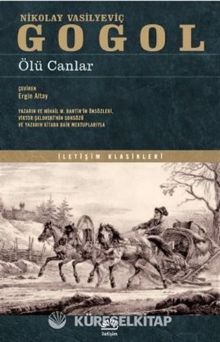 Ölü Canlar