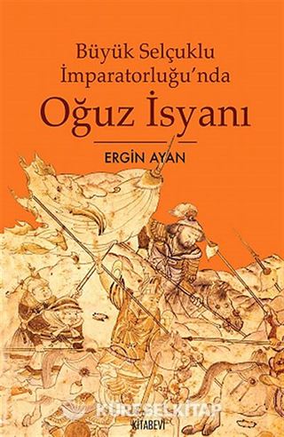 Büyük Selçuklu İmparatorluğu'nda Oğuz İsyanı