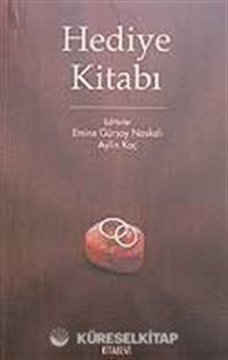 Hediye Kitabı