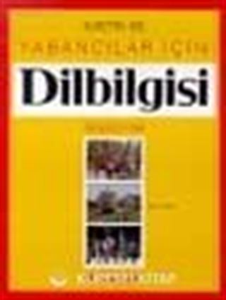 Yabancılar İçin Dilbilgisi