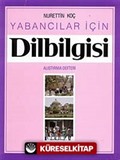 Yabancılar İçin Dilbilgisi Alıştırma Defteri