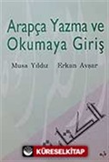 Arapça Yazma ve Okumaya Giriş