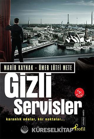 Gizli Servisler