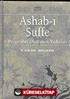 Ashab-ı Suffe / Peygamber Okulunun Yıldızları