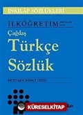 Çağdaş Türkçe Sözlük